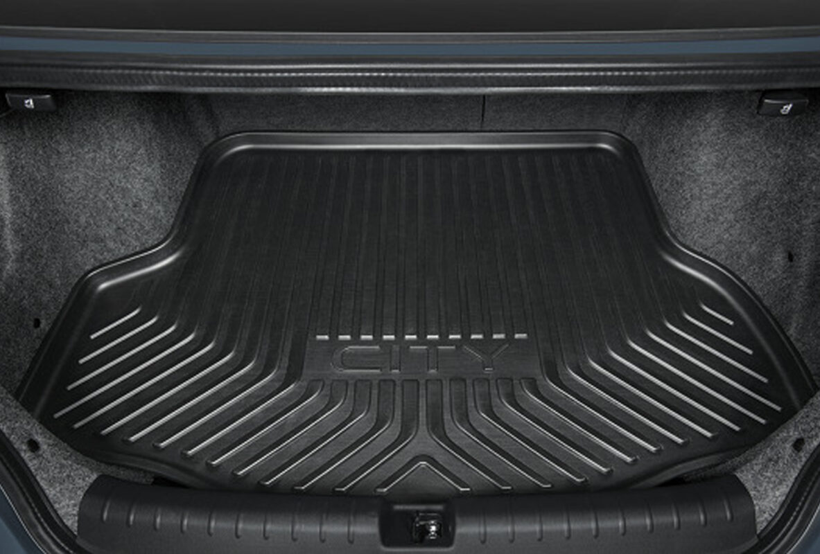 Bandeja de Porta-Malas New City Sedan – Honda Tokio Peças