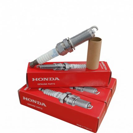 Velas de ignição Civic 2017 a 2021 motor 1.5