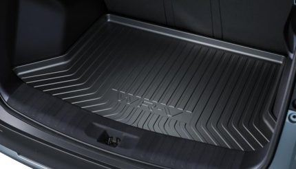 Bandeja do porta malas New WR-V 2026 em diante