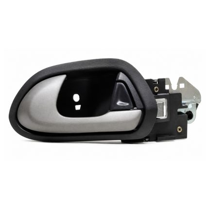 Maçaneta interna lado direito *NH686L* (WARM GRAY) Civic 2012 a 2016