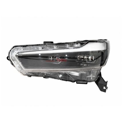 Farol esquerdo WR-V 2026