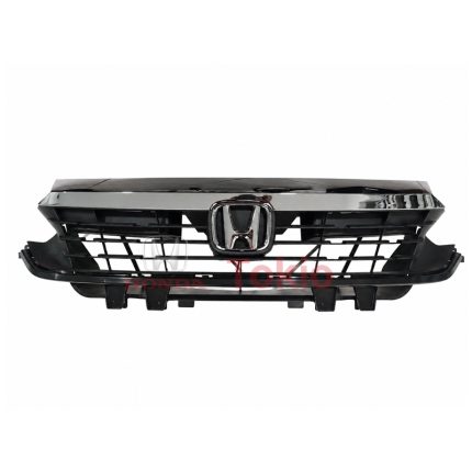 Grade dianteira City Sedan 2025 e 2026