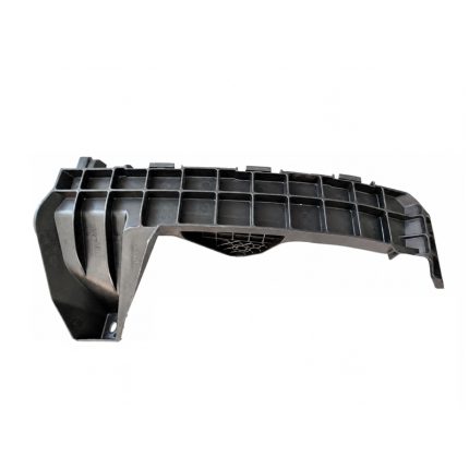 Suporte lateral lado esquerdo do para-choque dianteiro WR-V 2026