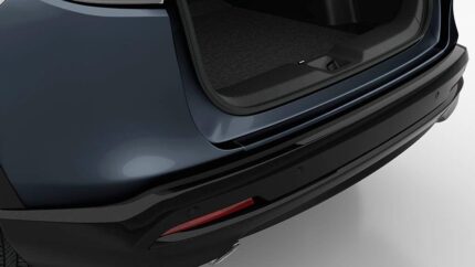 Filme protetor do para choque traseiro HR-V 2022 a 2027