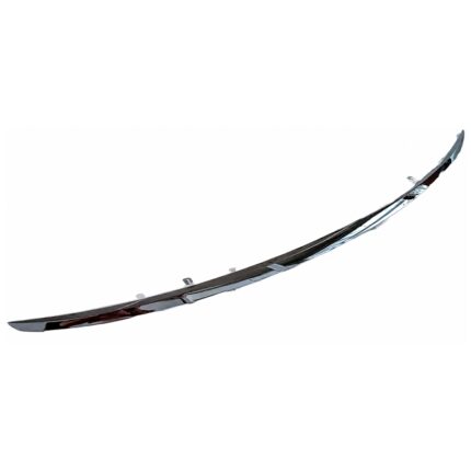 Moldura superior da grade dianteira CR-V 2012 a 2014
