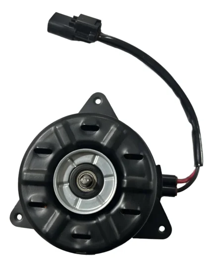 MOTOR: VENTILADOR DE RESFRIAMENTO FIT / CITY (2014 - 2009)