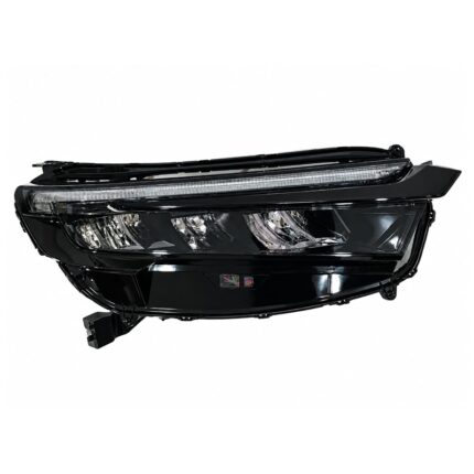 Farol lado direito CR-V 2024 a 2026 (Híbrido)