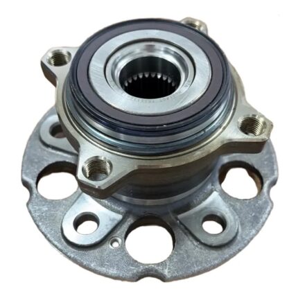 Cubo roda traseiro CR-V 2007 a 2011