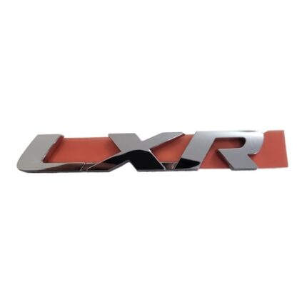 Emblema LXR Civic 2014 a 2016