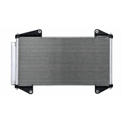 Condensador Fit e WR-V 2015 a 2021
